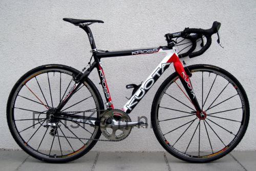 Kuota Kross specificaties